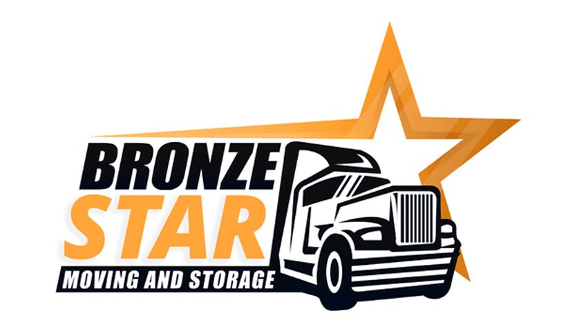 Bronze Star Moving & Storage