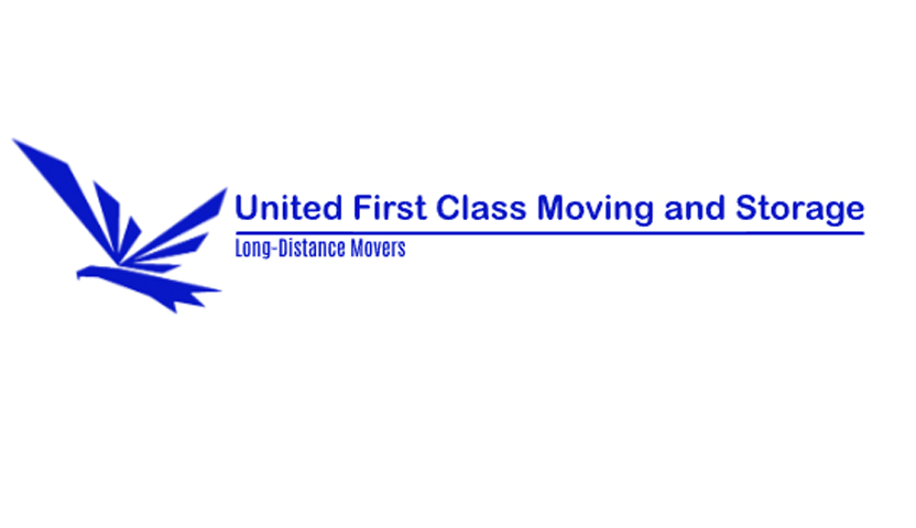 United First Class Moving